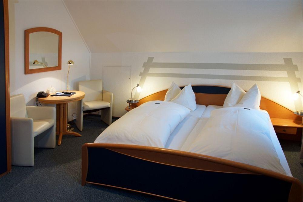 Hotel Ostfriesland Garni Norden Exteriér fotografie